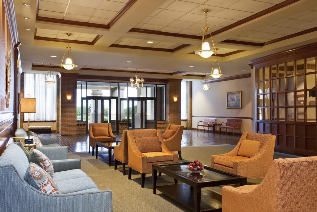 Clarion Inn Frederick Event Center Exterior foto